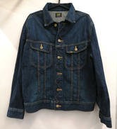 デニムジャケット|LEE