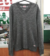 ヴィンテージニットセーター|MARLBORO LEISURE WEAR