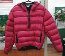 ダウンパーカー|BROOKS RANGE