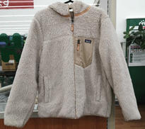 リバーシブルジャケット|PATAGONIA