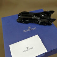 バットモービル|SWAROVSKI