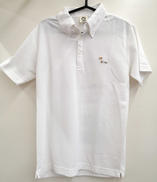 世田谷ベースバックプリントポロシャツ|G,TOKORO