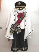 軍服ロリータ セット|LOST TREE