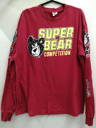 SUPER BEAR COMPETITION RACING|VINTAGE