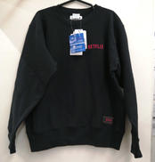 CHAMPION C/N SWEAT - 014 NETFL|CHAMPION