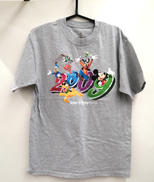 Tシャツ|DISNEY