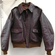 BUZZ RICKSON’S　TYPE A-2|東洋エンタープライズ株式会社