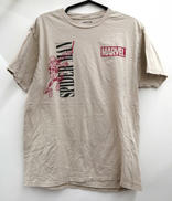Tシャツ|MARVEL