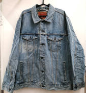 デニムジャケット|LEVI’S