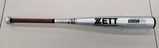 軟式用金属バット|ZETT