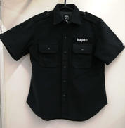 ポロシャツ|A BATHING APE