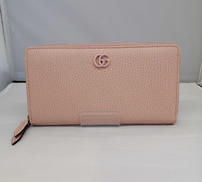 GGマーモントラウンドジップ|GUCCI