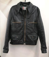 LUFTWAFFE FLYING JACKET|HARTMANN