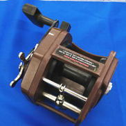 船用リール|オリムピック