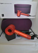 ヘアドライヤー|Dyson