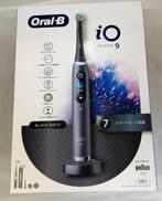 オーラルB IO9|BRAUN