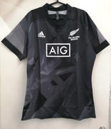 ALL BLACKS SEVENSレプリカTシャツ|ADIDAS
