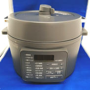 電気圧力鍋|アイリスオーヤマ株式会社