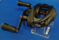 ベイトリール|AbuGarcia