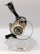 スピニングリール|ABU GARCLA