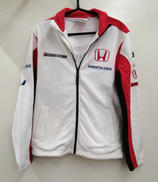 フリースジャケット|SUPER AGURI