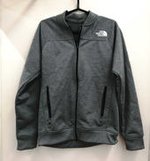 スウェットジャケット|THE NORTH FACE