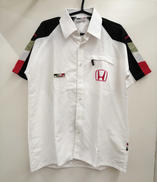 半袖シャツ|BAR HONDA