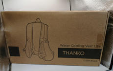 水冷クールベスト|THANKO