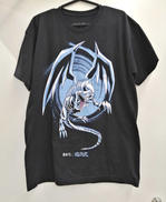 遊戯王 青眼の白龍&海馬瀬人Tシャツ|BAIT