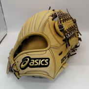 軟式用グローブ 外野手用|ASICS