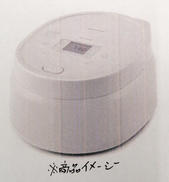 ジャー炊飯器|アイリスオーヤマ株式会社