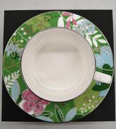 フローラルパラダイスカップ&ソーサ|NARUMI