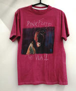 バンドTシャツ|PINK FLOID THE WALL