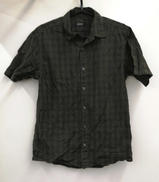 半袖シャツ|BURBERRY BLACKLABEL