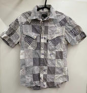 半袖シャツ|PAUL SMITH JEANS