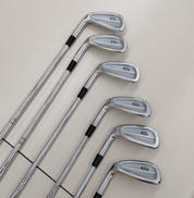 アイアンセット|三浦技研