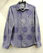 長袖シャツ|VIVIENNE WESTWOOD MAN