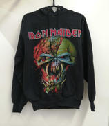 パーカー|IRON MAIDEN