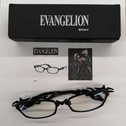 EVANGELIONコラボ眼鏡|EYEMIRROR