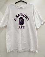 Tシャツ|A BATHING APE