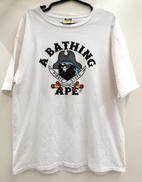 Tシャツ|A BATHING APE