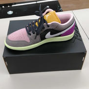 AIR JORDAN 1 LOW SE|NIKE