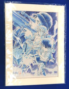 名探偵コナン 複製原画|小学館 少年サンデー