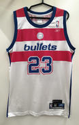BULLETS/JORDAN レプリカユニフォーム|REEBOK