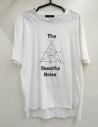 THE BAUTIFUL NOISE TEE|WIZZARD