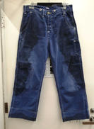 BILLY BOB|LEVI’S RED JEANS