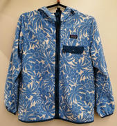キッズバギーズジャケット|PATAGONIA