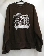 HYS MONSTER スウェット|HYSTERIC GLAMOUR
