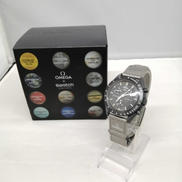 MISSION TO MARCURY|OMEGA SWATCH