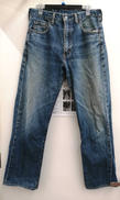 デニム|LEVI'S